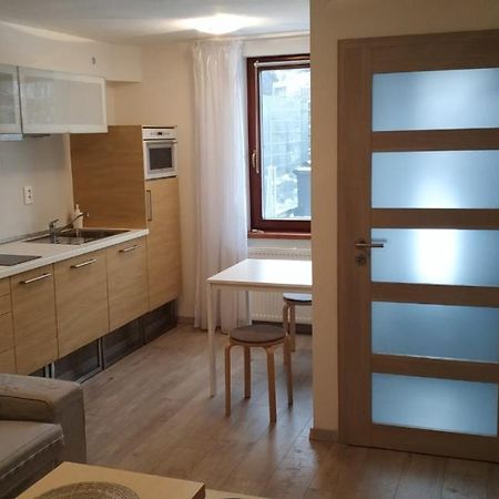 Jana Apartments Bratislava Ngoại thất bức ảnh